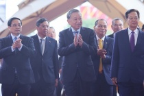 TRỰC TIẾP: Lễ khởi công, khánh thành 250 công trình tiêu biểu trên cả nước chào mừng Cách mạng tháng Tám và Quốc khánh 2/9