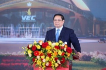 Thủ tướng: Tự tin làm tiếp những công trình thế kỷ, những biểu tượng mới của đất nước
