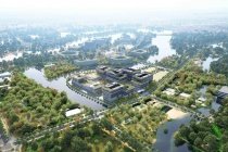 Viettel đầu tư 1 tỷ USD khởi công 2 công trình trọng điểm quốc gia