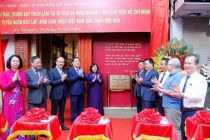 Hà Nội: Đổi mới cách tiếp cận, phát huy giá trị di sản văn hóa trong kỷ nguyên chuyển đổi số