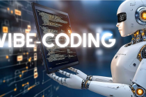 Vibe-coding: Cuộc cách mạng trong lập trình bằng ngôn ngữ tự nhiên