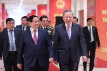 Thủ tướng: Chính phủ dưới sự lãnh đạo của Đảng, 80 năm hành trình vì nước, vì dân