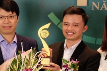 Dấu ấn Nhân tài Đất Việt: VAIS, dấu ấn của một thế hệ khởi nghiệp công nghệ Việt