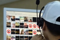 Lên mạng tìm web đen, người đàn ông ở Hà Nội mất gần 2 tỷ đồng