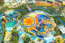 Du lịch lễ 2/9: Sun World ba miền tưng bừng cờ hoa, ngập tràn ưu đãi