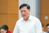 Thứ trưởng Bộ Y tế: Thuốc giả phát hiện chủ yếu ở các cơ sở bán lẻ hoặc qua các kênh bán hàng điện tử