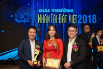 Dấu ấn Nhân tài Đất Việt: Vbee và hành trình chinh phục thế giới