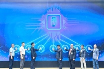 Học viện AI Việt Nam - mô hình hợp tác tiêu biểu giữa '3 nhà'