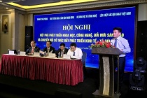 Kiến tạo môi trường thuận lợi cho khoa học công nghệ, khơi nguồn sáng tạo