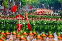 Chính quyền địa phương 2 cấp: Làm rõ 3 vấn đề về Nghị định 124