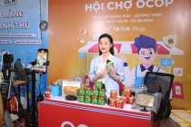 Quảng Ninh bứt phá với thương mại điện tử: 'Đòn bẩy' cho kinh tế số và sản phẩm địa phương