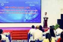 Đẩy mạnh ứng dụng năng lượng nguyên tử phục vụ phát triển ĐBSCL