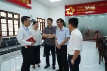 Bộ KH&CN tháo gỡ vướng mắc vận hành chính quyền hai cấp tại Bắc Ninh