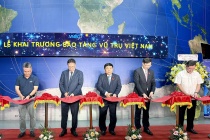 Phó thủ tướng Nguyễn Chí Dũng: Cần kiên định mục tiêu làm chủ công nghệ chiến lược về nghiên cứu và vận hành vệ tinh