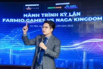 Nhóm đối tượng huy động hơn 7,8 triệu USD từ các dự án tiền ảo