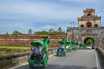 Grab đẩy mạnh triển khai các hoạt động thúc đẩy chuyển đổi số tại Huế
