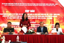 Đoàn đại biểu cấp cao 6 nước sẽ dự Lễ kỷ niệm 80 năm Quốc khánh 2/9