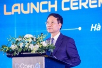 Bộ trưởng Nguyễn Mạnh Hùng: Doanh nghiệp công nghệ thế hệ mới phải dựa trên tri thức và khát vọng lớn