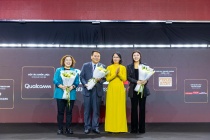 Gần 4.000 CEO, nhà sáng lập và hơn 100 startup tham dự InnoEx 2025