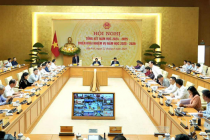 Ngành giáo dục xác định 8 nhóm nhiệm vụ trong năm học mới