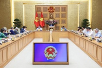 Huy động sức mạnh toàn xã hội, khuyến khích người dân đầu tư, sản xuất, góp phần phát triển đất nước