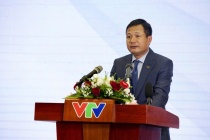 Ra mắt kênh truyền hình đối ngoại quốc gia - Vietnam Today