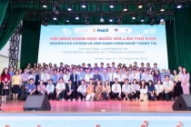 Chuyển đổi số và các xu thế tương lai