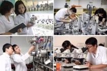 Ban hành Khung hướng dẫn phát triển khoa học công nghệ, đổi mới sáng tạo, chuyển đổi số phục vụ tăng trưởng kinh tế địa phương