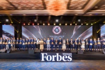 CMC hai năm liên tiếp lọt Top 50 Forbes và khát vọng vươn ra thế giới của doanh nghiệp công nghệ Việt