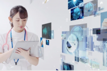 Công nghệ giúp Viettel Solutions hiện thực hoá khát vọng kiến tạo hệ thống y tế thông minh