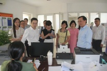 “Đắk Lắk số” thúc đẩy chuyển đổi số, triển khai nhanh mô hình chính quyền địa phương hai cấp