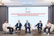 Tự chủ sản xuất chip: Chiến lược an ninh cho quá trình chuyển đổi số của Việt Nam