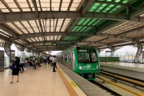 Hà Nội miễn phí xe buýt, đường sắt đô thị dịp Quốc khánh 2/9