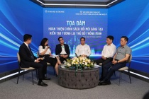 Hoàn thiện chính sách đổi mới sáng tạo - Kiến tạo tương lại Thủ đô thông minh
