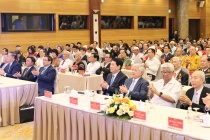 Lãnh đạo Đảng, Nhà nước, MTTQ Việt Nam gặp mặt đại biểu tiêu biểu đại diện các tầng lớp nhân dân