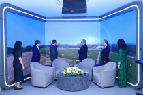 Ra mắt VR-A80 chào mừng 80 năm Cách mạng tháng Tám và Quốc khánh 2/9