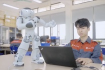 Điểm chuẩn ngành Khoa học máy tính, AI chạm ngưỡng gần tuyệt đối