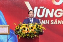 Thủ tướng: Đưa thể chế, pháp luật trở thành đột phá của đột phá, lợi thế cạnh tranh quốc gia