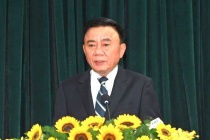 TPHCM cần xác lập mô hình tăng trưởng mới dựa trên khoa học công nghệ, đổi mới sáng tạo