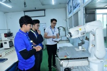 Doanh nghiệp cần chủ động tham gia vào quá trình đào tạo nhân lực