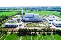 Cần Thơ kêu gọi nhà đầu tư nhà máy đốt rác phát điện thứ 3 và dự án điện mặt trời