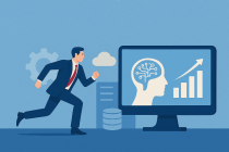 Doanh nghiệp không thể đứng ngoài cuộc đua khai thác dữ liệu trong kỷ nguyên AI