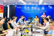 An toàn pháp lý trong số hóa giao dịch bất động sản và công chứng điện tử