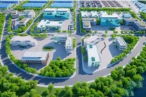 Đề xuất đầu tư công 3.600 tỷ xây trung tâm logistics ở Tây Ninh