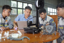 Cuộc 'đại phẫu' giúp khoa học, công nghệ bứt phá