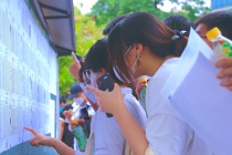 Thí sinh đỗ ảo đại học - một kỳ thi tuyển sinh rối loạn?