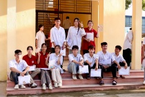 Tuyển sinh 2025 và bài toán nhân lực: Khi phân hóa thành lợi thế