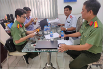 Phạt hơn 70 tổ chức, cá nhân dùng micro không dây có tần số hoạt động không đúng quy định