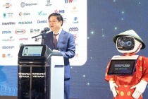 Chính thức khai mạc sự kiện HorecFex Việt Nam 2025