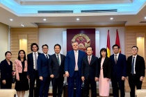 Amazon chọn Việt Nam để triển khai dự án vệ tinh Kuiper, hướng tới kết nối số toàn diện